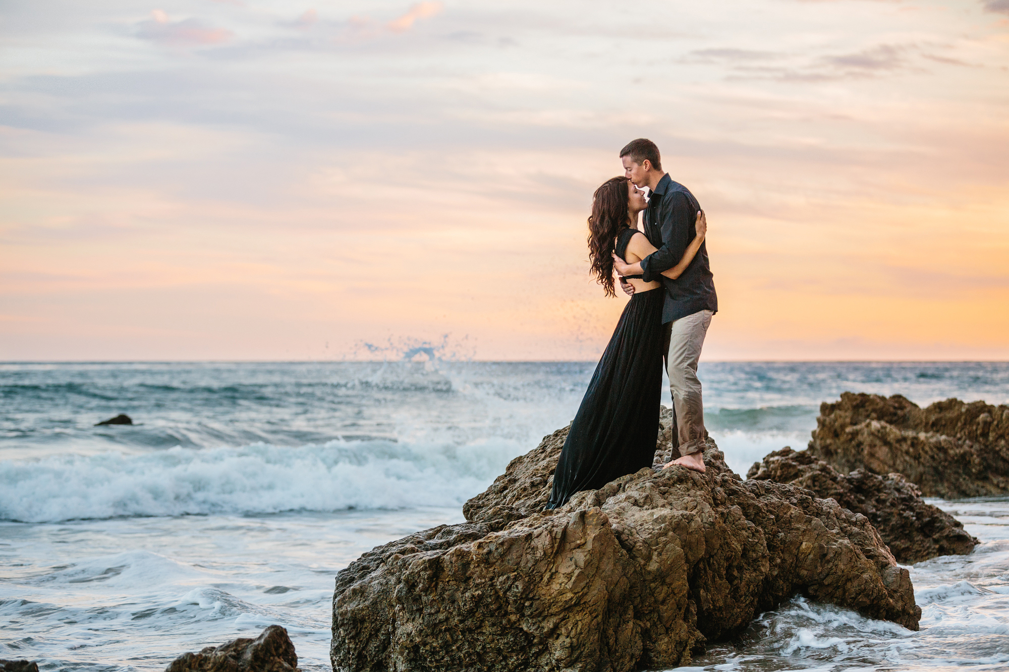 Military Engagement Session by Pie shoppe